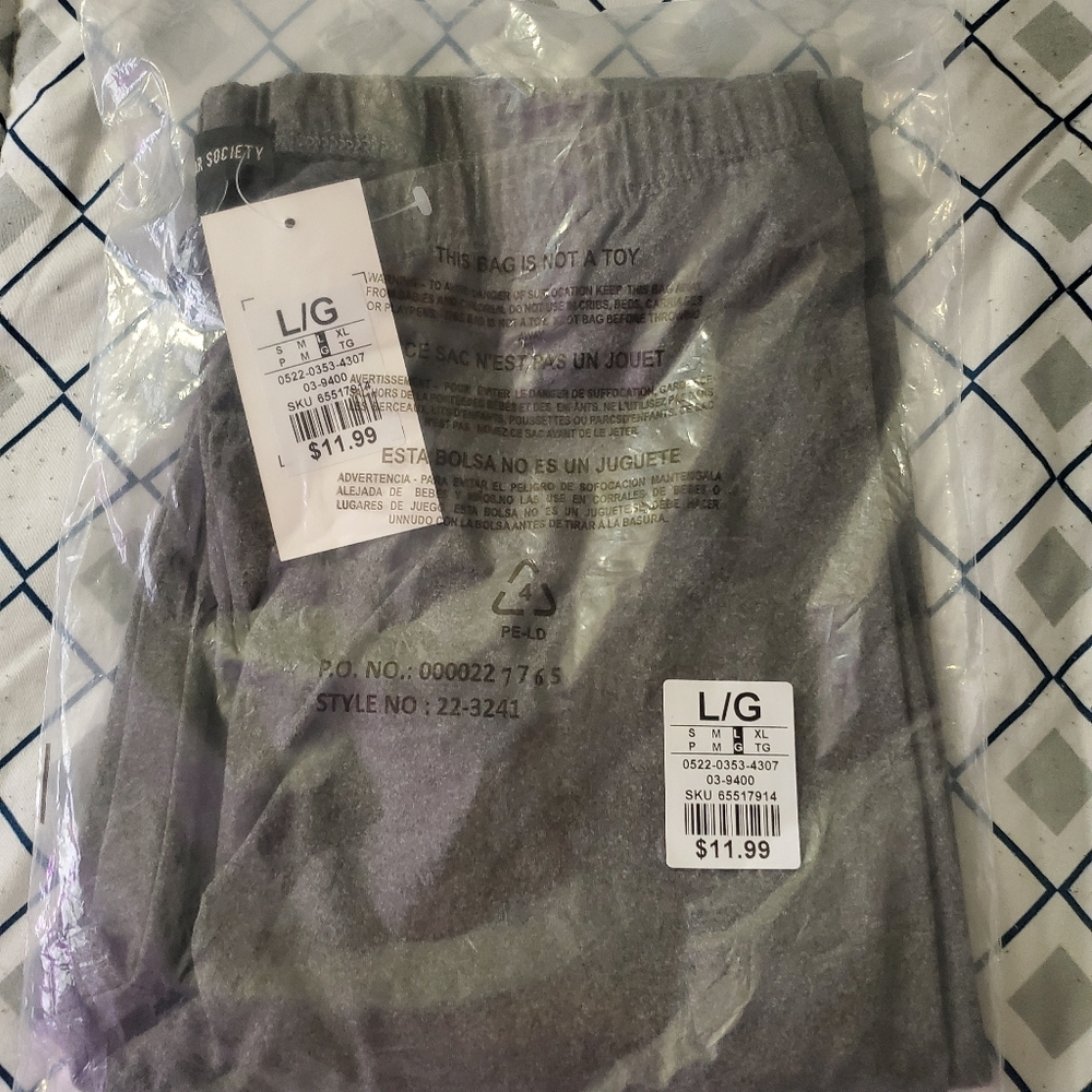 Leggings